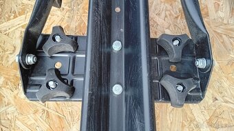 Strešný nosič na bicykle HAKR cyklo pro HV 0900 - 8