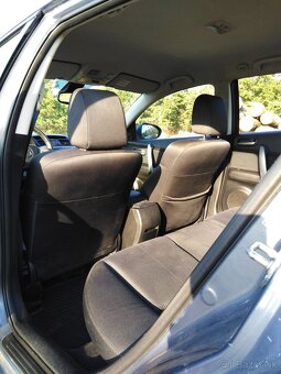 Mazda 6 kombi 2.0 MZR 108kw (2008) - 8