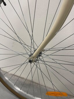Retro bicykel goetze mood 28” - 8