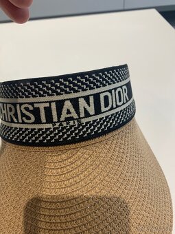 CHRISTIAN DIOR-ŠILT - 8