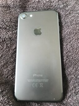 Phone7 128GB čierny - 8
