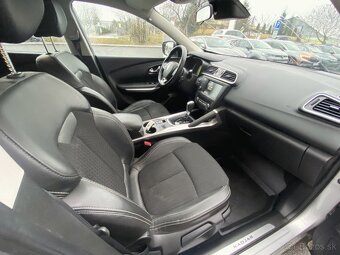 Renault Kadjar Energy 1,5dCi 81kW/110k EDC - 8