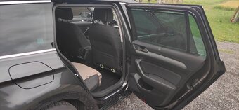 Volkswagen Passat B8 2.0TDi DSG rok 2022 - 8