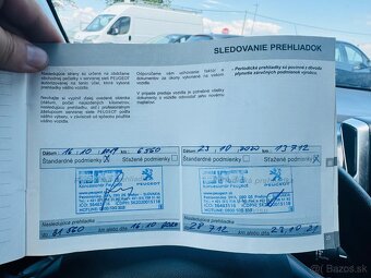 Peugeot 208 1.2 PureTech Active 44 545KM - 8
