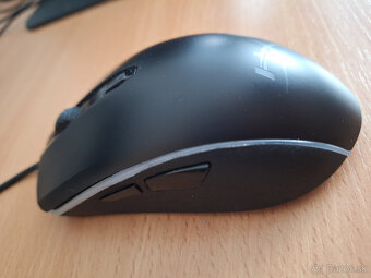 Herná myš HyperX Pulsefire Surge - 8