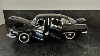 Tatra 603 deagostini - 8
