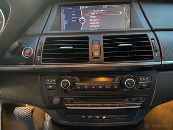 Bmw x6 40d - 8