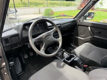 Lada Niva 1.7i 4x4 SK - 8