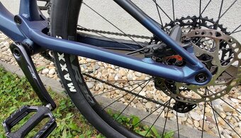 Orbea OIZ H10, model 2024, veľkosť L, nový v záruke - 8