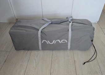 Cestovná postieľka Nuna SENA AIRE - 8