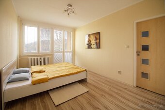 2-izb. bytík Vážska - 8