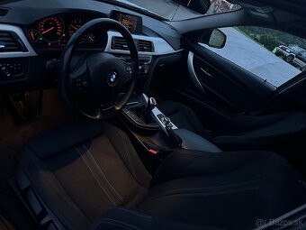 BMW 320d xDrive - 8