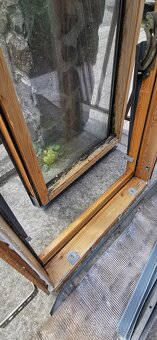 Strešné okná Velux - 8