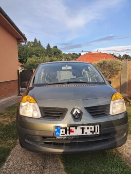 Renault Modus - 8