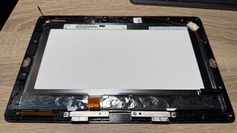 Displej a zadný kryt Asus Transformer Book T100TA - 8