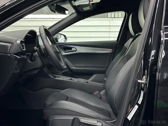 Cupra Formentor 1.5 TSI 2021 DSG - 8