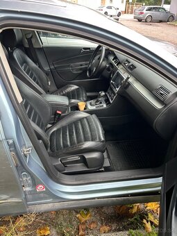 Rozpredaj Volkswagen passat combi - 8