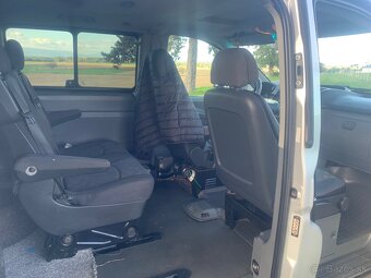 Mercedes-Benz Viano-Vito 2,2 Cdi Rok-2008/09 - 8
