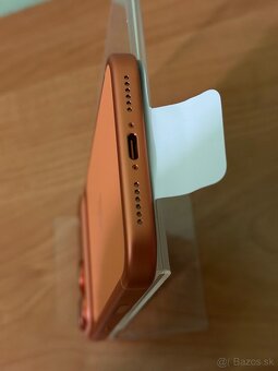 PREDANÉ Dobrý deň Ponúkam na predaj iPhone 17 PRO MAX 1TB - 8