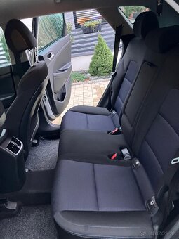 Hyundai Tucson 2.0 CRDi 4x4, 2015, 130 000 km, dobrý stav - 8
