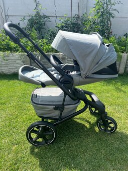 Easywalker Jimmey XXL - 8