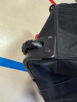 UPLNE NOVA TASKA CCM KOLIESKOVA / BEZ KOLIESOK - 8