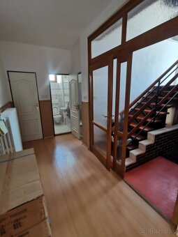 Predám rodinný dom - 8