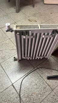 Predam obehove cerpadlo a radiatory - 8