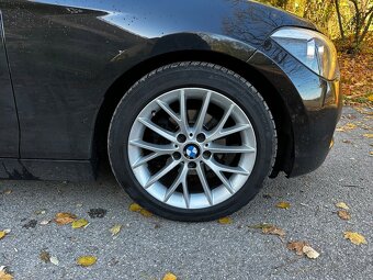 BMW 116d F20, 2012, nové rozvody & spojka - 8