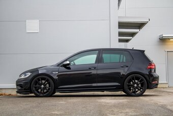 Volkswagen Golf R 2.0 TSI 228kw 4MOTION 2017 AT/7 - 8