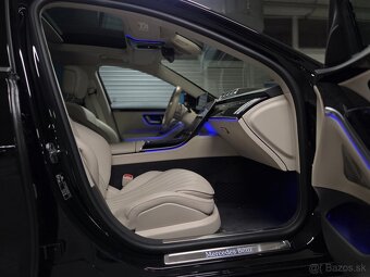 Mercedes-Benz S 400d L S63 Optik - 8