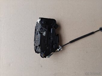 zámok dverí Superb 2 - 8