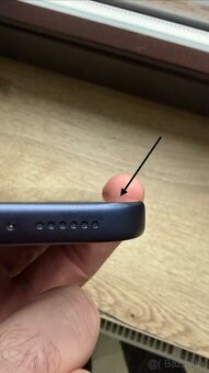 iPhone 17 Pro Max 256GB Deep blue - 8