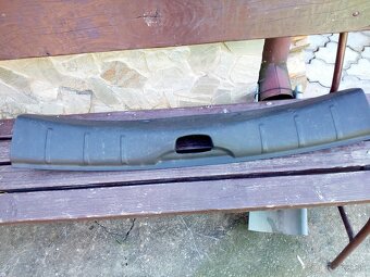 Opel corsa E Diely zadnej kapoty - 8