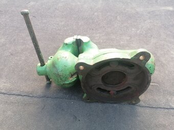 Predám zverák YORK 100 - 8