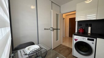 NA PRENÁJOM 1 izbový byt v centre mesta Nitra s GARÁŽOU - 8