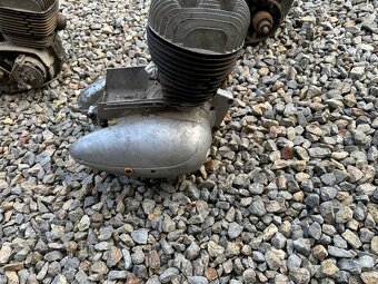 Jawa / Cz motory … Spolu - 8