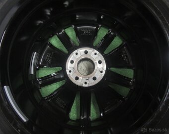 Letné kolesá MERCEDES EQA rozteč 5x112 235/55R18 A2434011300 - 8