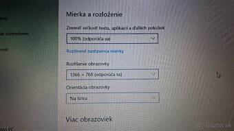 HP EliteBook 850 G3, i7-6600U, 16GB RAM, 256GB SSD M.2 - 8