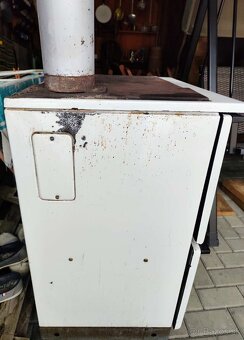 ✔️ Sporak Fiko 70 - 8