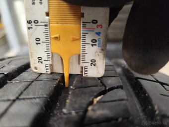 Celoročné dot0225 235/50r19 - 8