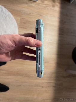 PSP 2000 Mint Green - 8