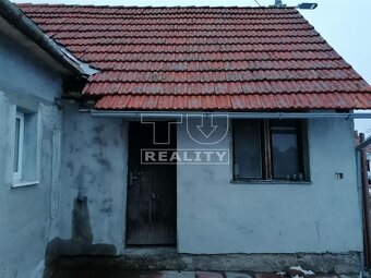 Na predaj RD v meste Gbely len za 79 000 - 8