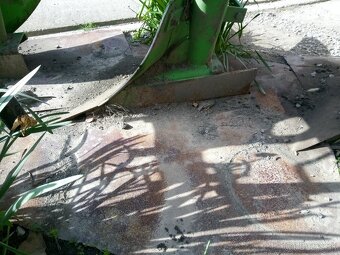 pluh trojak polsky, novy - 8