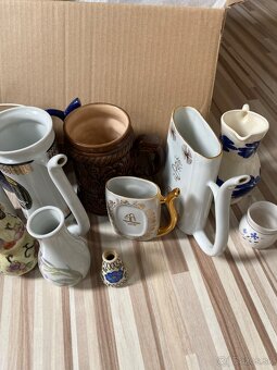 Modranská keramika - 8