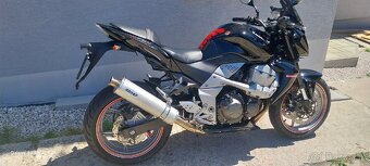 Kawasaki z750 Abs - 8