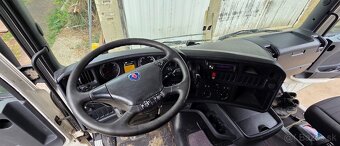 Scania 440 E6 - 8