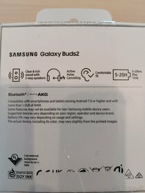 Samsung Galaxy Buds 2 - 8