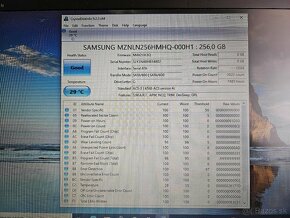 HP EliteBook 840 G3 /Core i5-6300U/8GB RAM/256GB SSD - 8