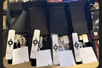 Android tv box - 8